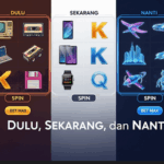 Desain UIUX dalam Slot