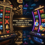 Perubahan-Visual-di-Slot-dari-Masa-ke-Masa