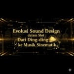 Evolusi Sound Design dalam Slot