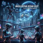 Masa Depan Desain Slot